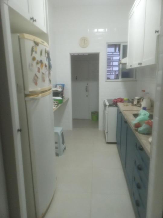 Posto 6 Hotel - Rio de Janeiro — Fotos 3
